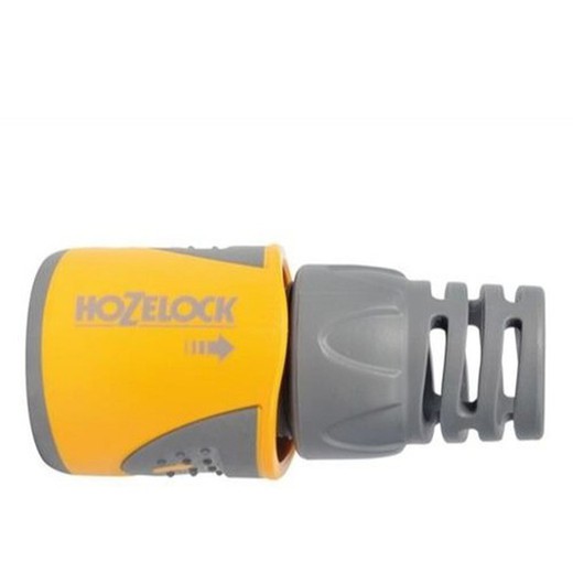 Automatic Quick Connector 13x15 Hozelock