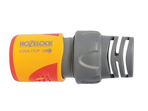 Connecteur rapide Hozelock automático19