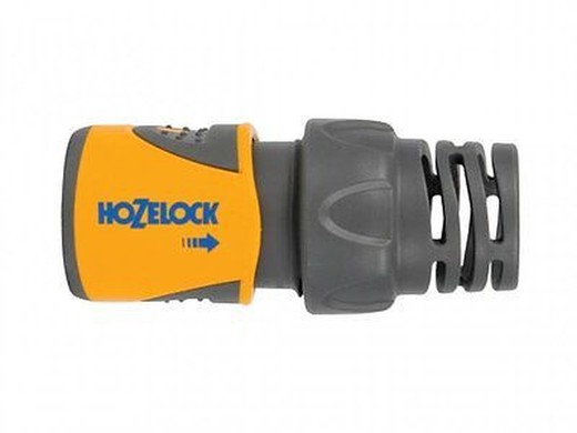 Hozelock 19mm quick hose connector