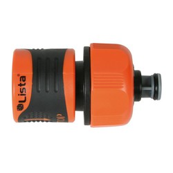 Quick connector Automatic stop 13/15 mm List