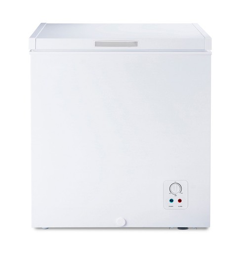 Hisense FT184D4AWF White Freezer (62.5 x 55.9 x 85.4 cm)