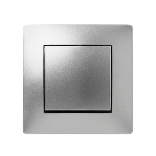 Interruptor de alumínio 10A-250V