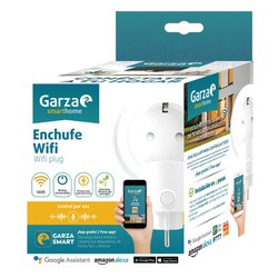 Contrôleur Smart Wifi 10A Garza