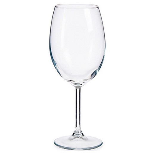 Sidera Transparent Glass Weinglas (440 ml)