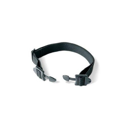 Replacement small elastic strap for STANDARD heart rate monitor