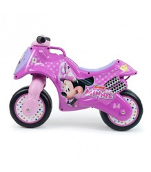 Minnie porteur shop moto