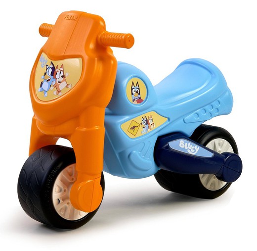 Motofeber Bluey ride-on (62x32.5x49 cm)