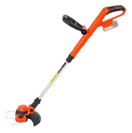 Grass Trimmer 20V (Without Battery) PowerPlus Varo