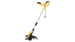 600W Ø350 mm trimmer. PowerPlus Varus