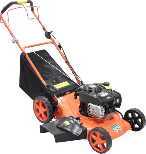 Lawnmower, 150cc, 510mm - MADER® | Garden Tools