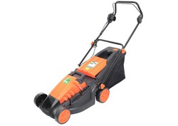 Cortador de grama, 1600W, 380mm - MADER® | Ferramentas de jardim