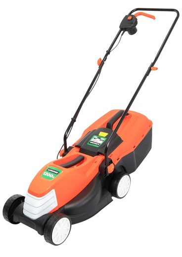 Cortacésped, 161cc, 1200W,  320mm  - MADER® | Garden Tools