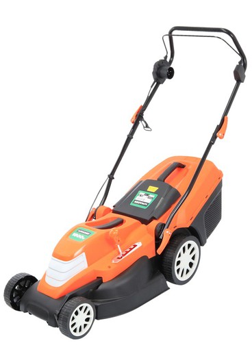 Cortacésped, 161cc, 1800W,  420mm  - MADER® | Garden Tools
