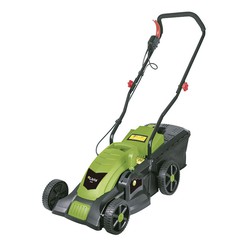 Electric Lawn Mower 1,400 W. List