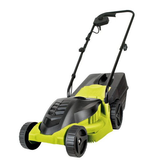 Grasmaaier ListaccE 1000 1000W 32cm