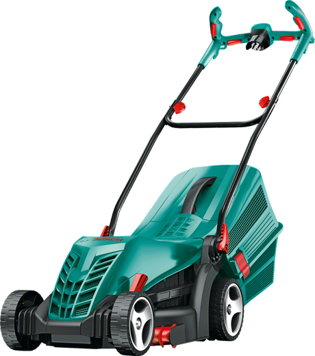 ARM 37 Bosch rotary mower