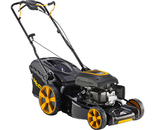 McCulloch M53-160AWRPX lawn mower