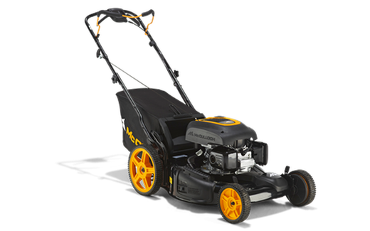 McCulloch M56-190AWFPX lawn mower