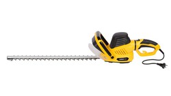 Hedge trimmer 600W 610 mm. PowerPlus Varus