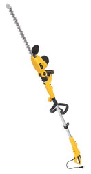 Hedge Trimmer 750W Telescopic PowerPlus Varo