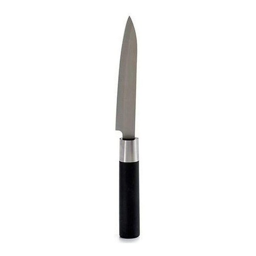 Black Knife Stainless Steel Steel (1.5 x 28 x 5.5 cm)