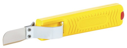 Wire Stripping Knife Standard No. 28G