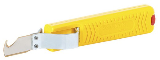 Wire Stripping Knife Standard Nº 28H