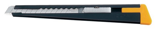 180-BLACK metal handle self-locking cutter
