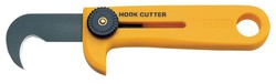 HOK-1 speciale haakknipper