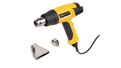 Heat gun 2000W PowerPlus Varo