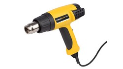 Heat gun 2000W PowerPlus Varo