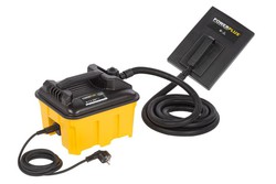 Sverniciatore 2300W PowerPlus Varo