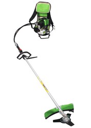 Brush Cutter, Backpack, 52cc, 1 Transmission - SAURIUM®