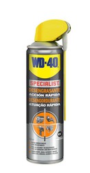 Desengrasante acción rápida wd40 Specialist 500 ml.