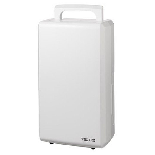 Dehumidification 10 liters / day Tank 2l. Mantefer