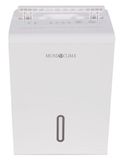 Mundoclima Mh-10-V9 (R290) Luftentfeuchter Salvador Escoda