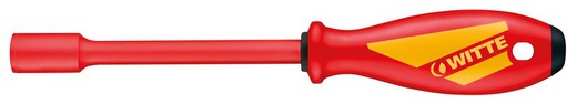 Insulated Hex Socket Driver MAXX VDE