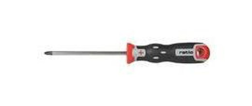 Screwdriver straight mouth for electricity Ratio