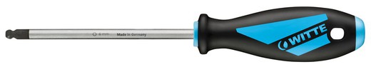 MAXX Hex-Ball Screwdriver