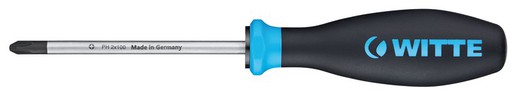 Phillips PRO screwdriver