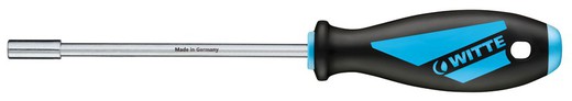 MAXX magnetic bit holder screwdriver
