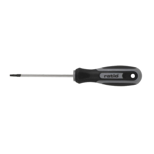 Screwdriver Torx T-8 3x75 Ratio