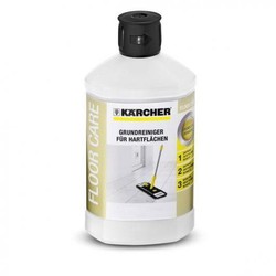 Karcher General purpose cleaner for stone/linoleum/PVC, 1 L