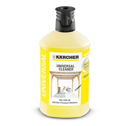 Karcher Universal detergente P & C 1L