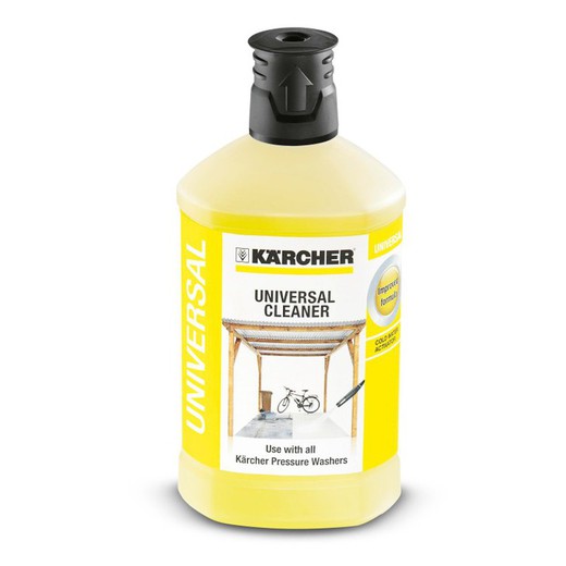 Karcher Universal cleaner 1 L