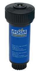 Difusor de riego Aqua Control