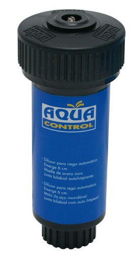 Aqua Control irrigation diffuser