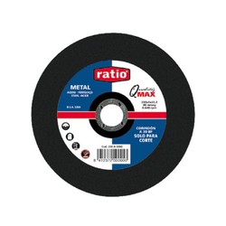 Metal Cutting Disc 115x2.5x22 Ratio