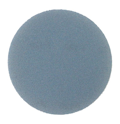 Blauwe slijpschijven van gaas - MAB (verpakking van 50 stuks)