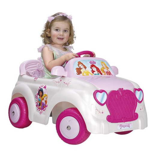 Disney Princess Car 6V